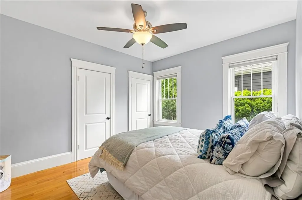 70 Tucker Avenue Cranston RI 02905