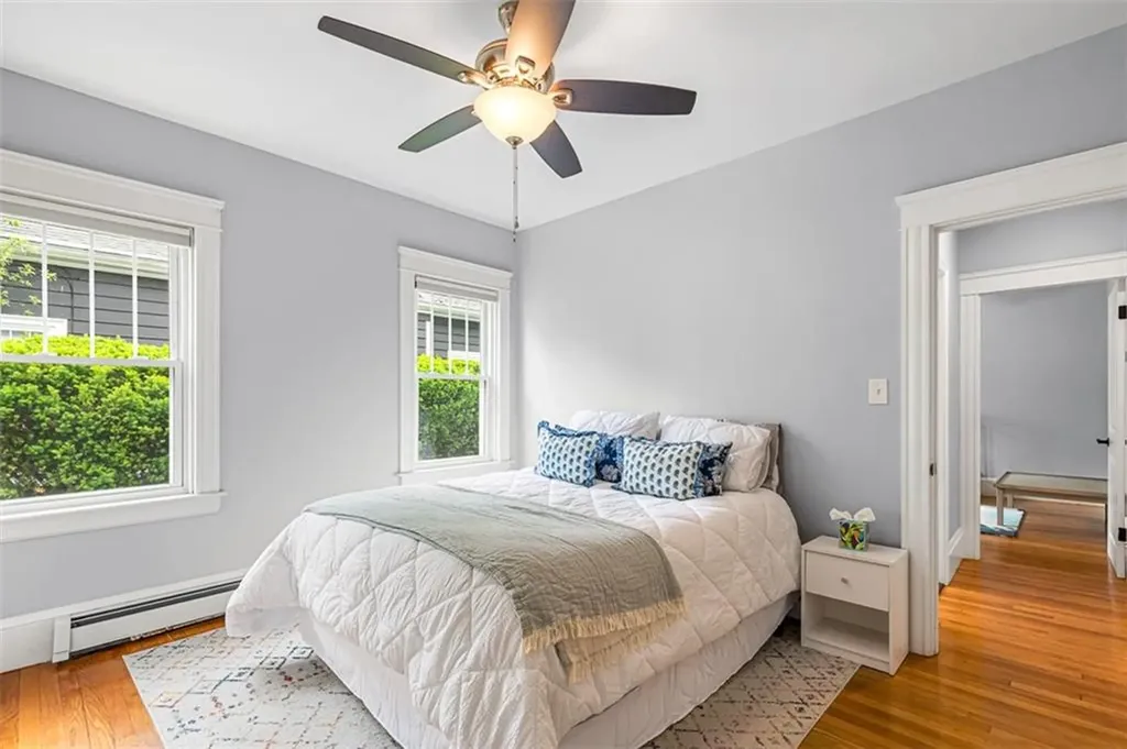 70 Tucker Avenue Cranston RI 02905