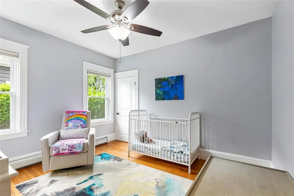 70 Tucker Avenue Cranston RI 02905