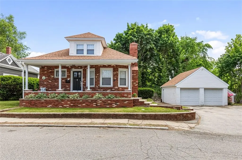 70 Tucker Avenue Cranston RI 02905