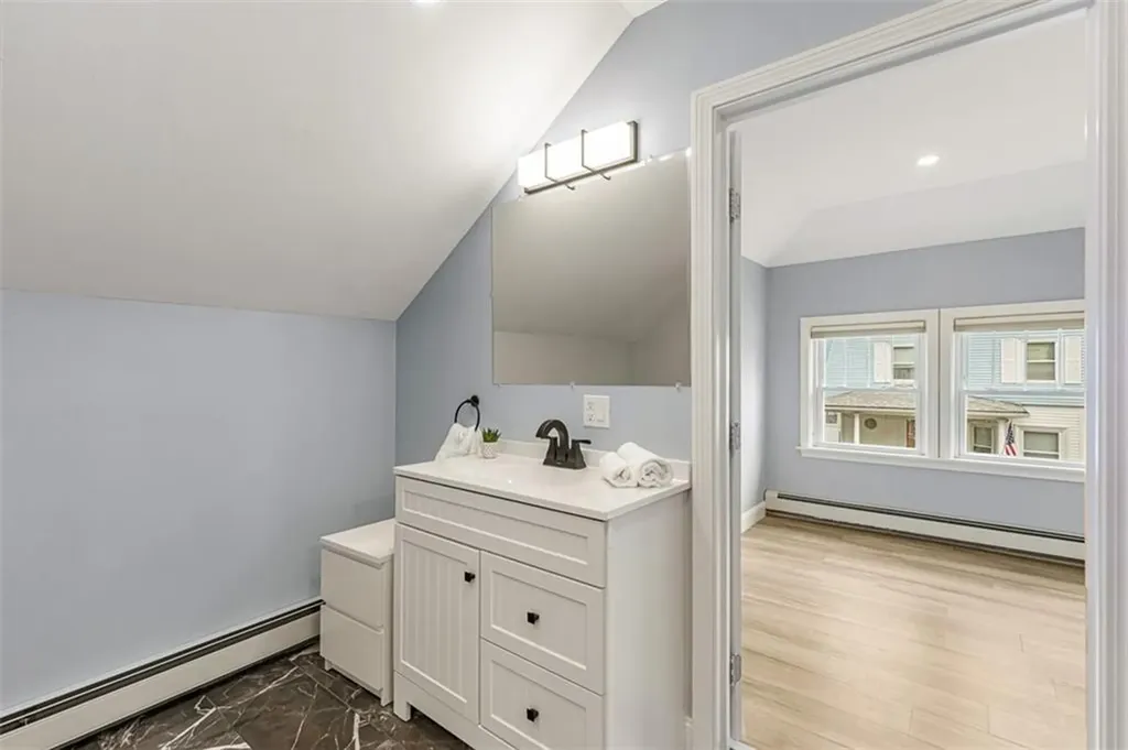 70 Tucker Avenue Cranston RI 02905
