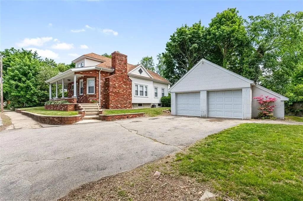 70 Tucker Avenue Cranston RI 02905