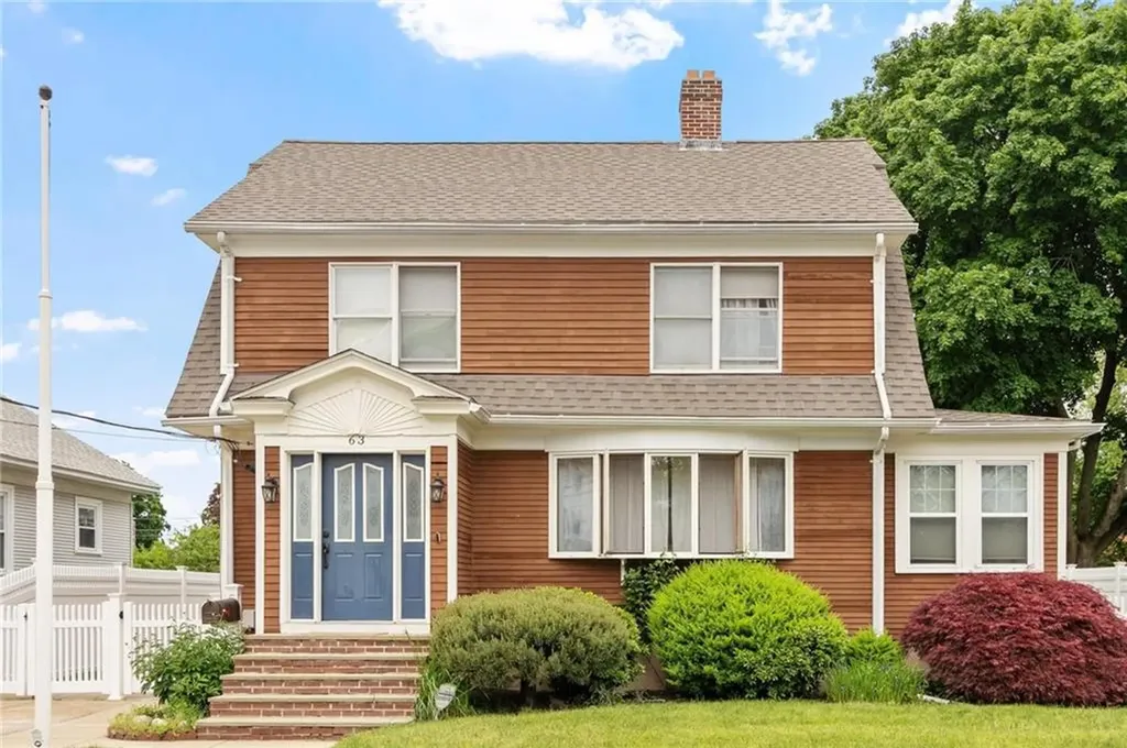 63 Tucker Street Lincoln RI 02865