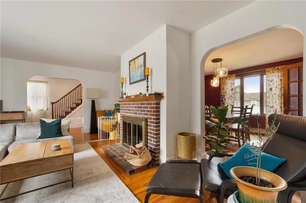 63 Tucker Street Lincoln RI 02865