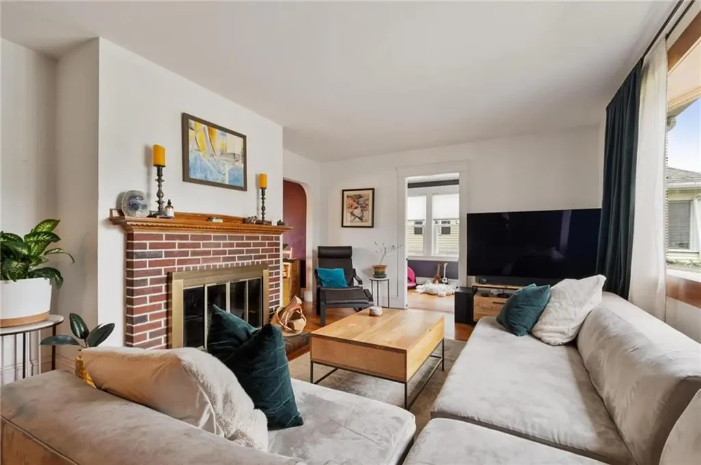 63 Tucker Street Lincoln RI 02865