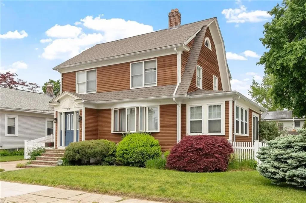 63 Tucker Street Lincoln RI 02865
