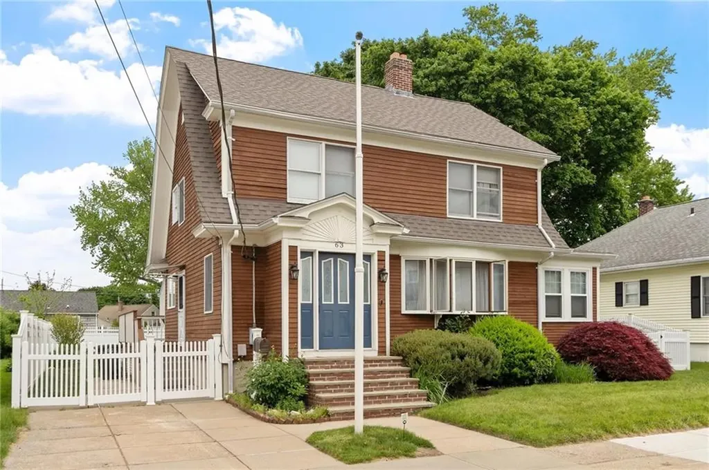 63 Tucker Street Lincoln RI 02865