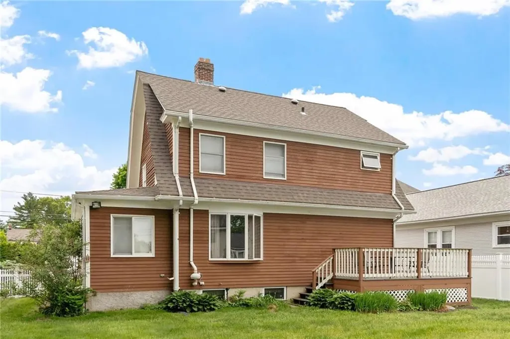63 Tucker Street Lincoln RI 02865