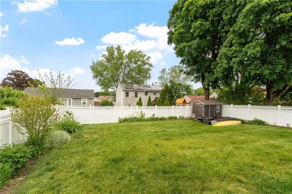 63 Tucker Street Lincoln RI 02865