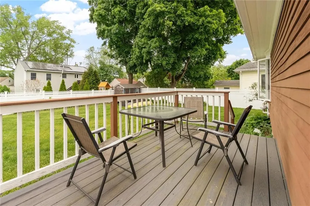 63 Tucker Street Lincoln RI 02865