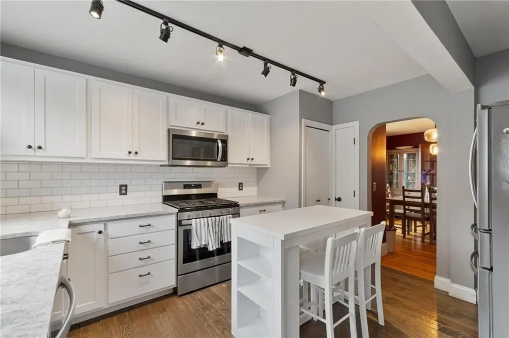 63 Tucker Street Lincoln RI 02865