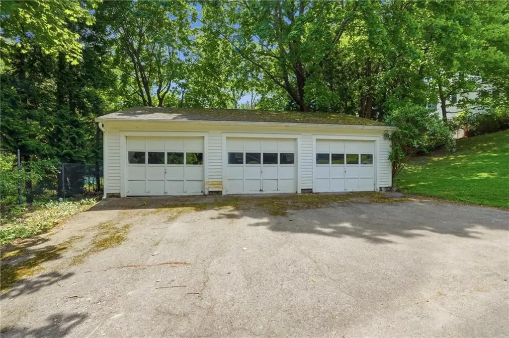204 Spencer Avenue Warwick RI 02818