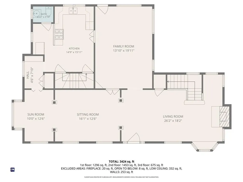 204 Spencer Avenue Warwick RI 02818