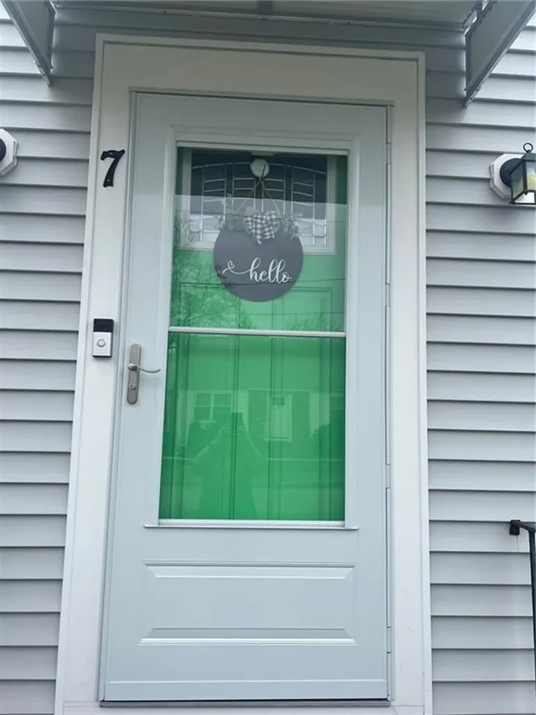 7 Bella Avenue Pawtucket RI 02861