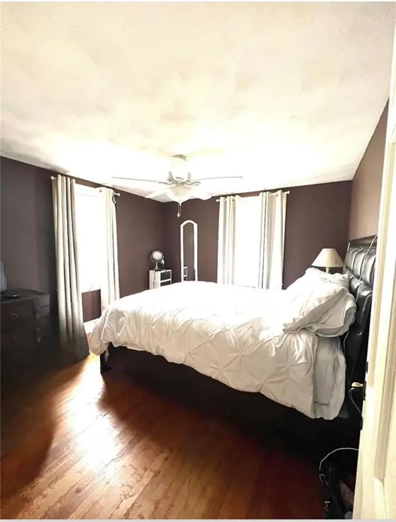 7 Bella Avenue Pawtucket RI 02861