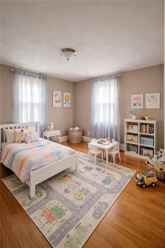 7 Bella Avenue Pawtucket RI 02861