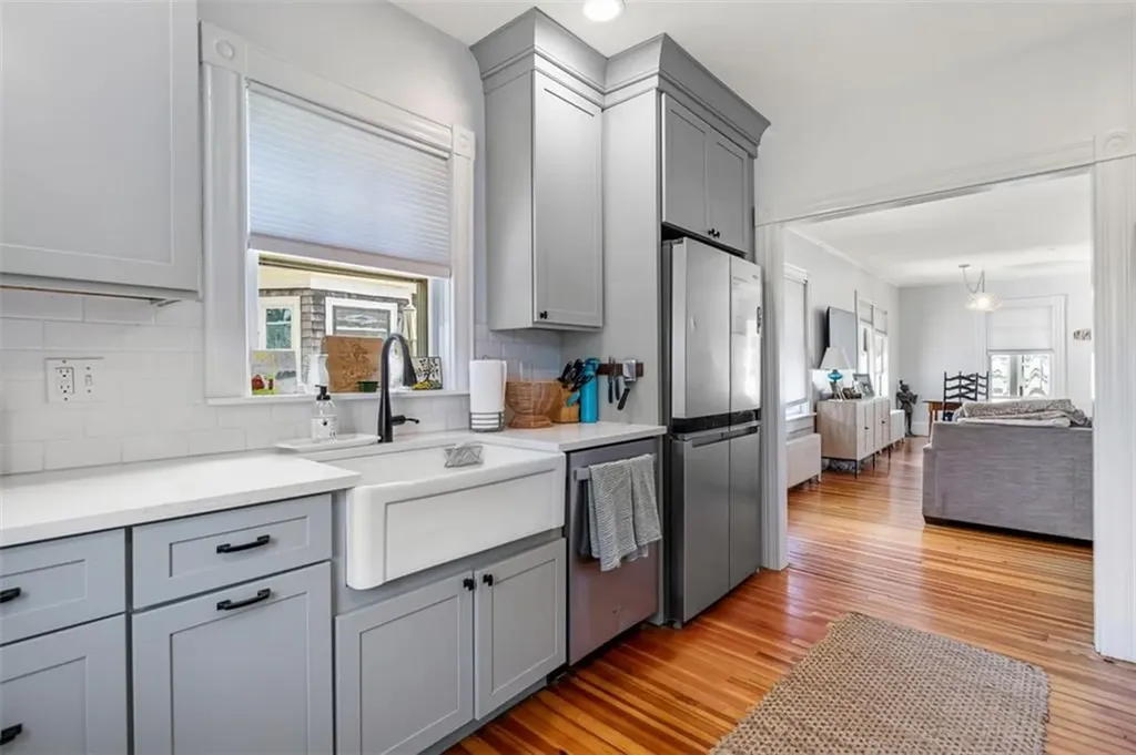 4 Findlay Place Newport RI 02840