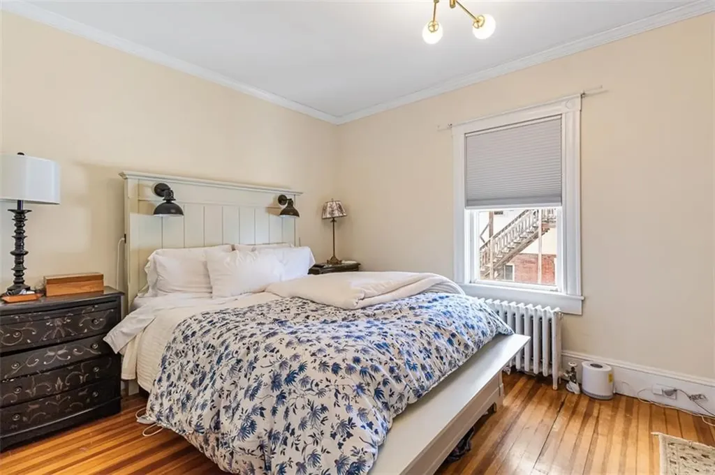 4 Findlay Place Newport RI 02840