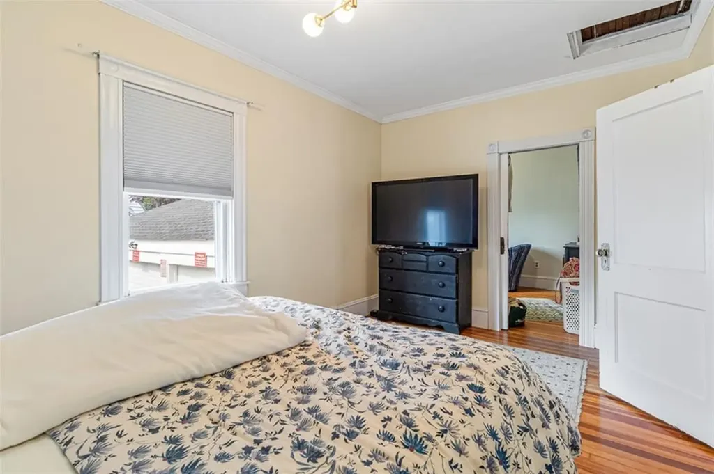 4 Findlay Place Newport RI 02840