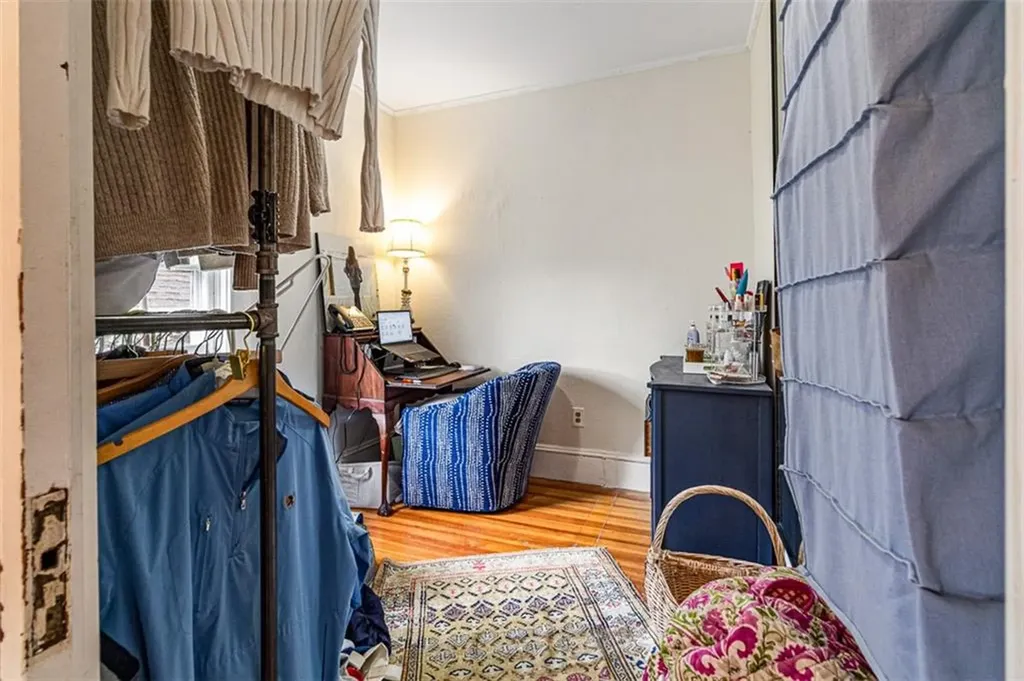 4 Findlay Place Newport RI 02840