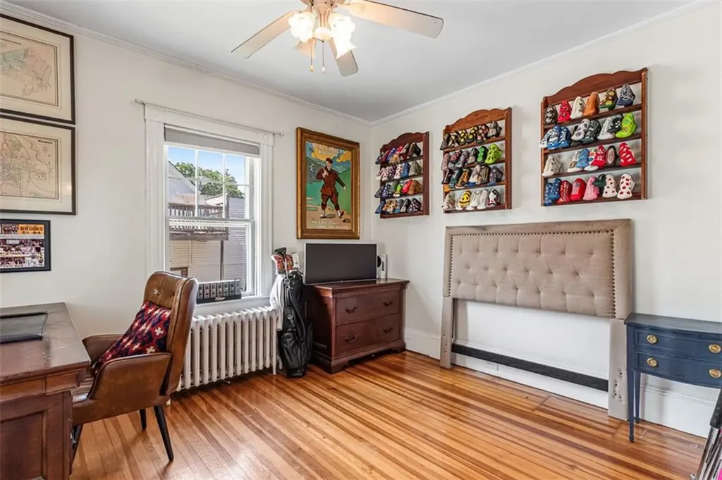 4 Findlay Place Newport RI 02840