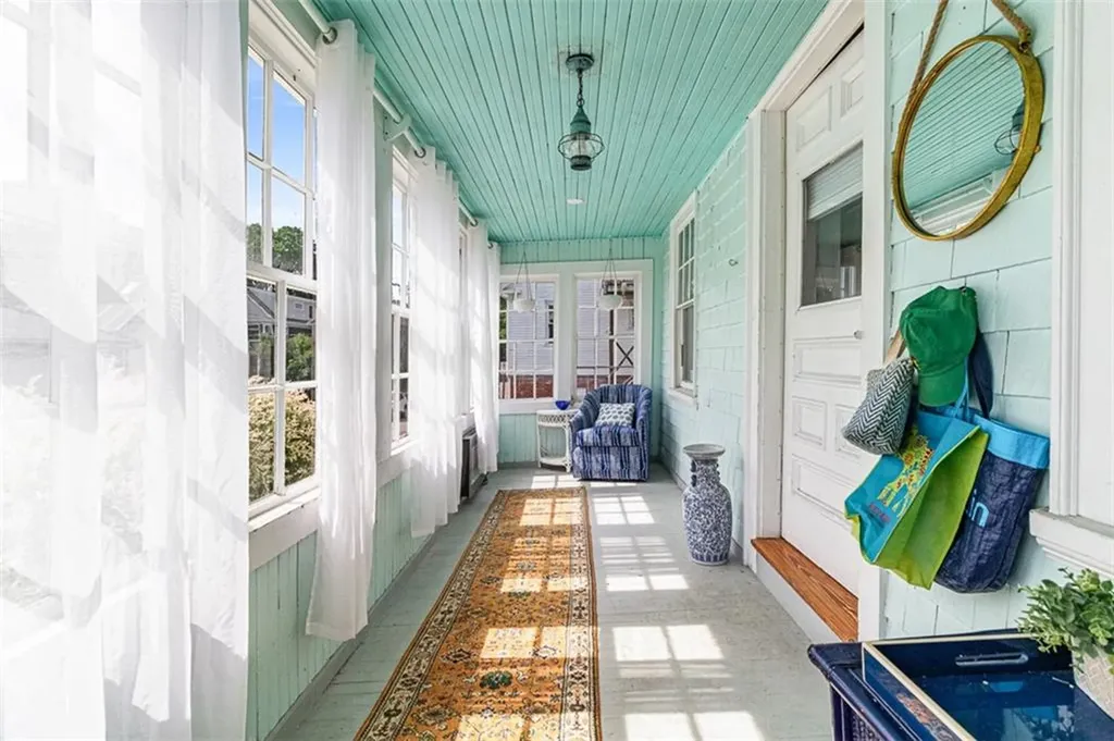4 Findlay Place Newport RI 02840