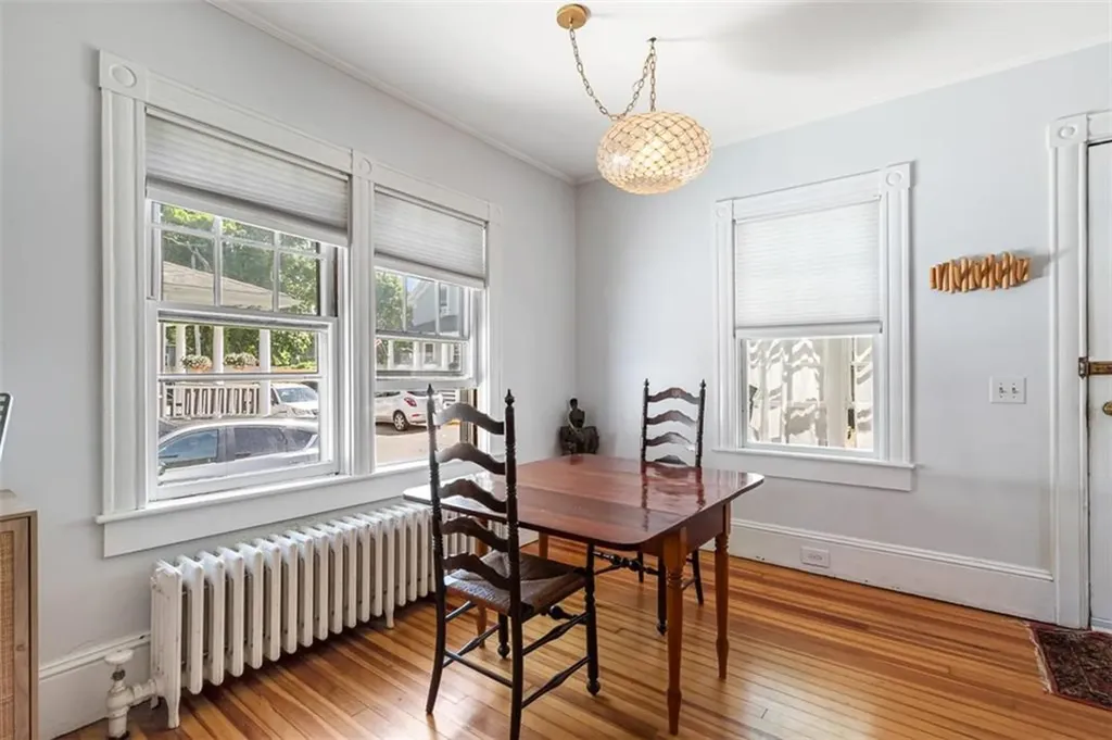 4 Findlay Place Newport RI 02840