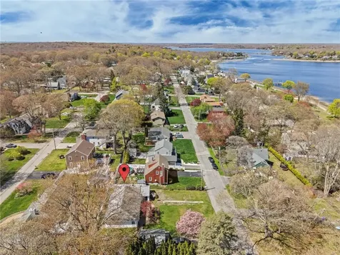11 Cedar Drive Bristol RI 02809