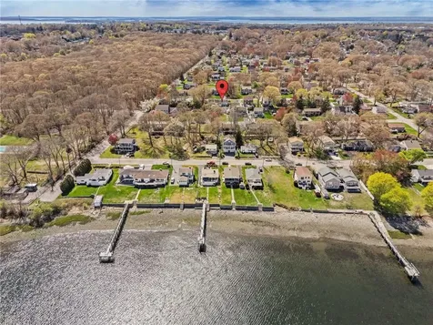 11 Cedar Drive Bristol RI 02809