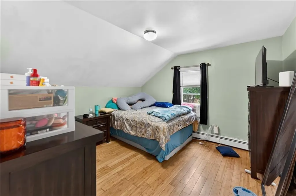 8 Arlington Avenue Cranston RI 02920