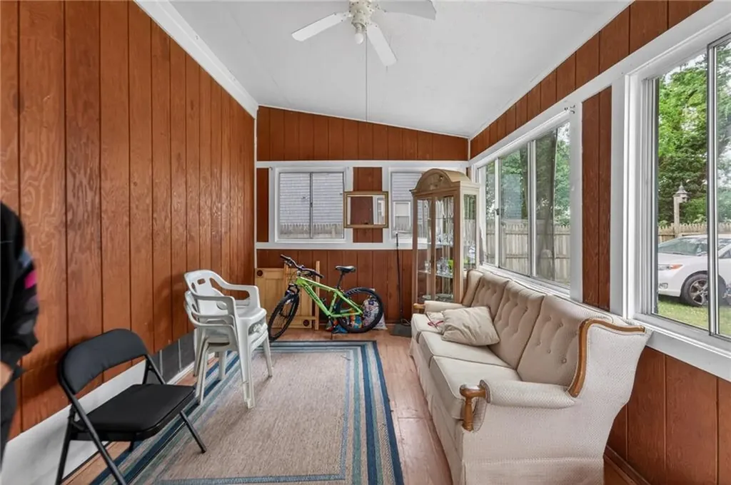 8 Arlington Avenue Cranston RI 02920