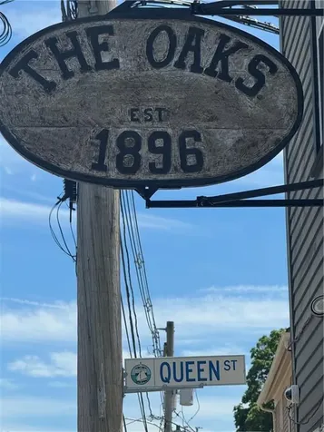 91 103 Duke Street East Greenwich RI 02818
