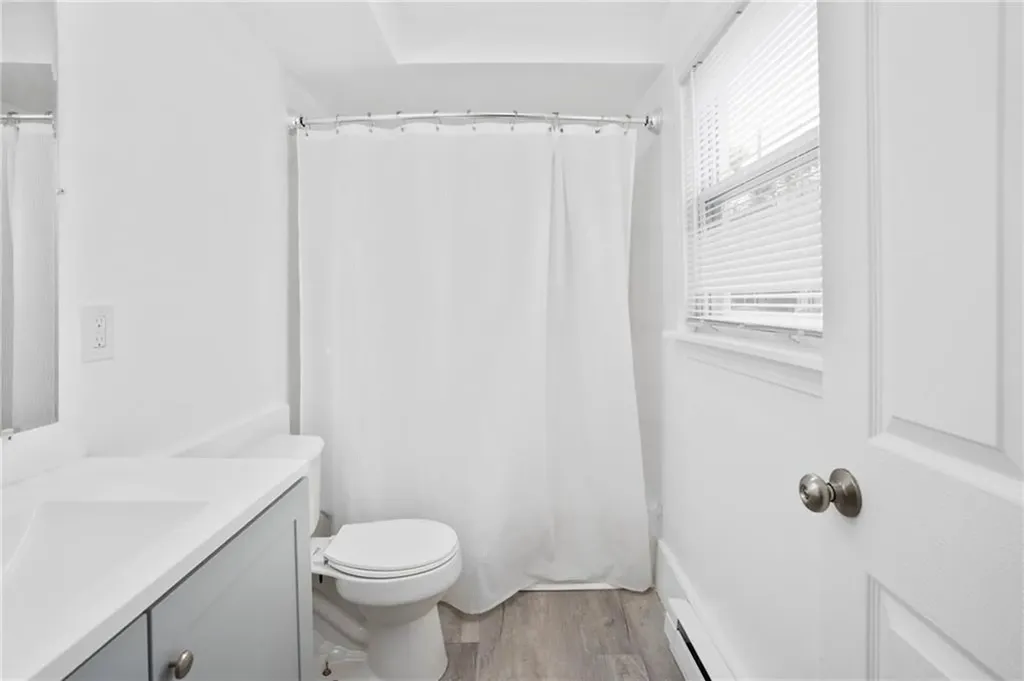 370 Montgomery Avenue Cranston RI 02905