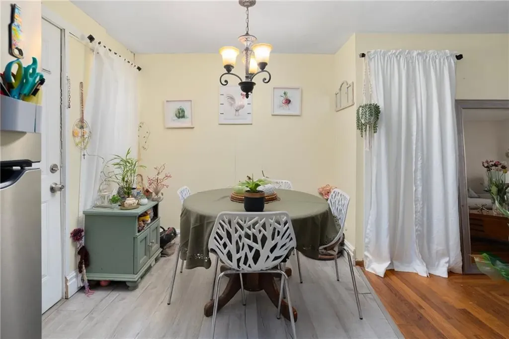 370 Montgomery Avenue Cranston RI 02905