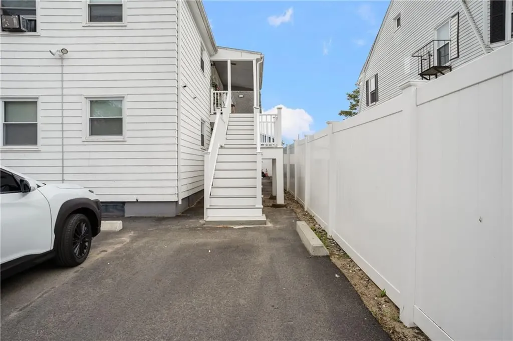 370 Montgomery Avenue Cranston RI 02905