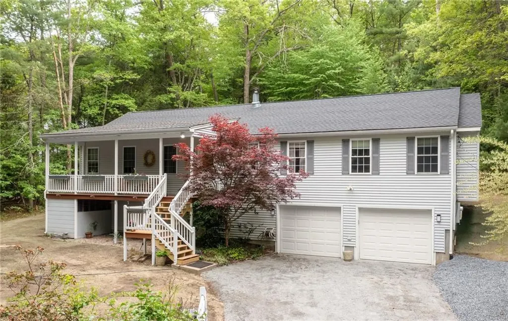 167 Vernon Drive Glocester RI 02814
