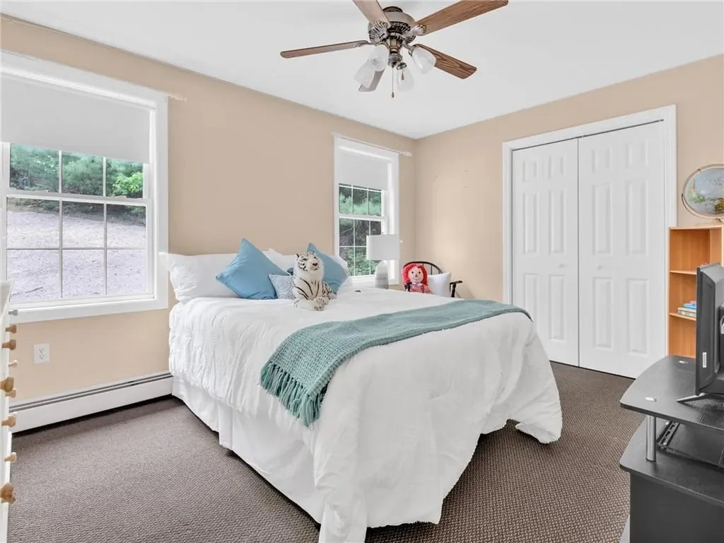 167 Vernon Drive Glocester RI 02814