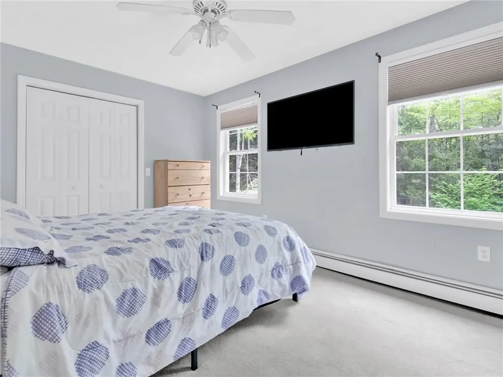 167 Vernon Drive Glocester RI 02814