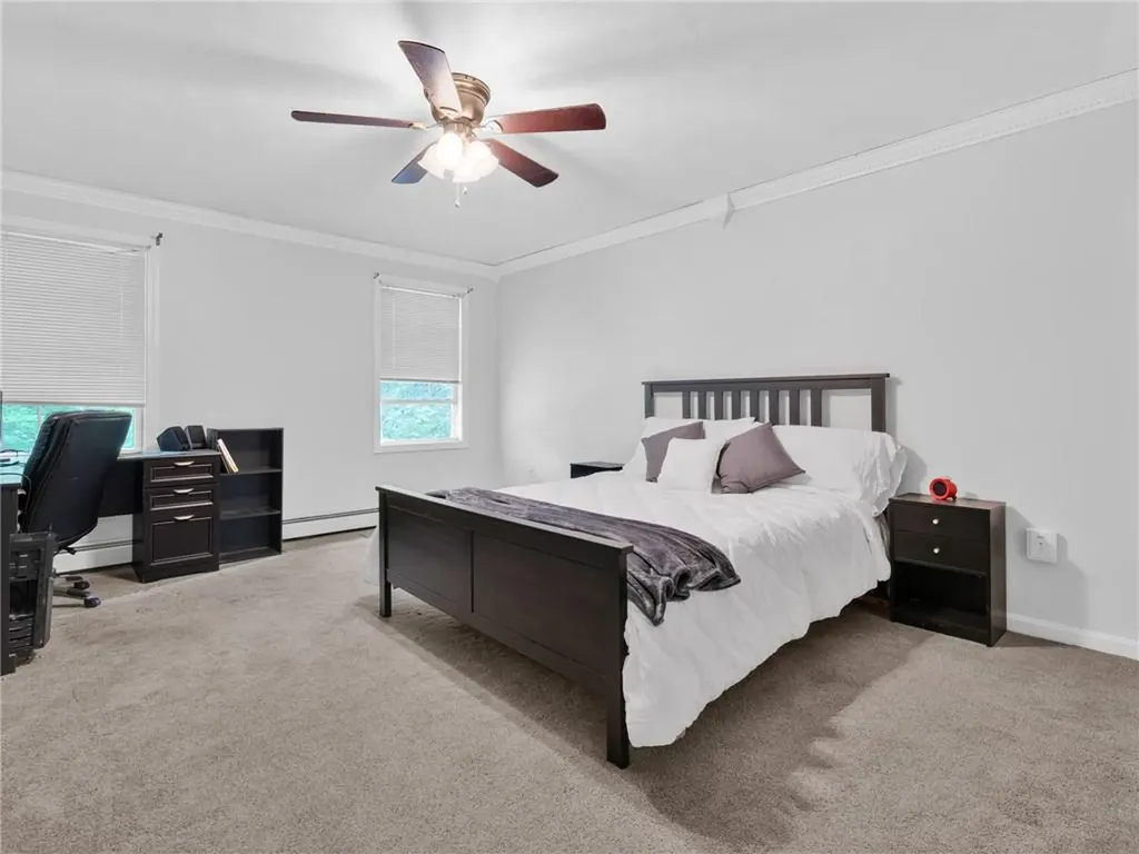 167 Vernon Drive Glocester RI 02814