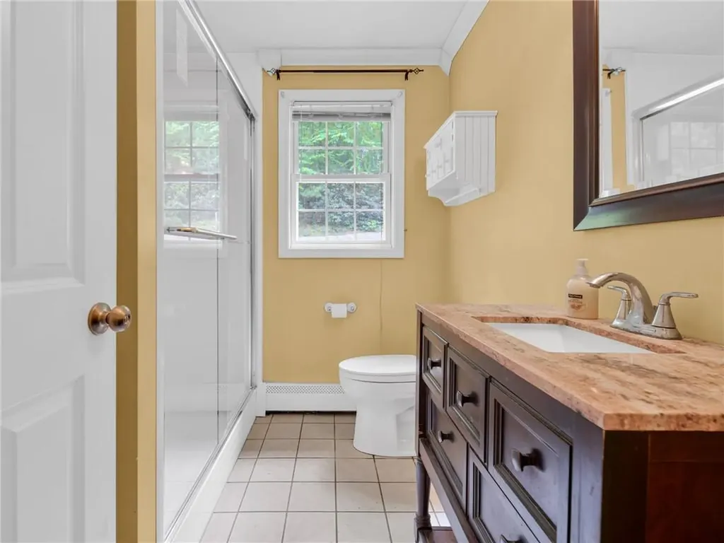 167 Vernon Drive Glocester RI 02814