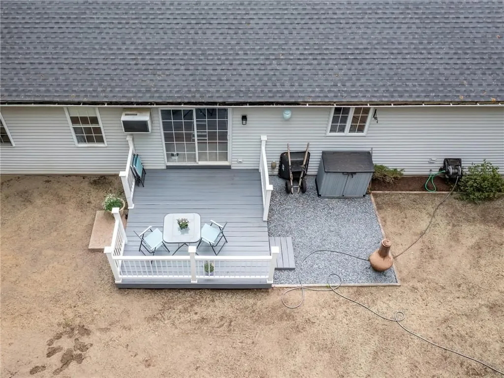167 Vernon Drive Glocester RI 02814