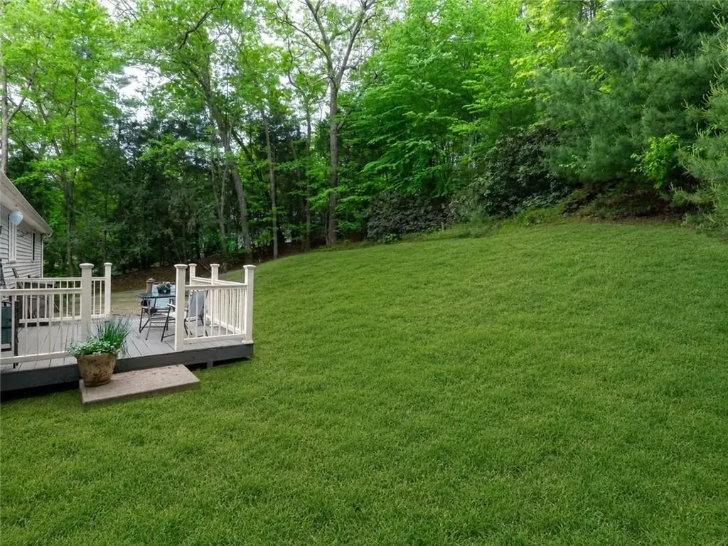 167 Vernon Drive Glocester RI 02814