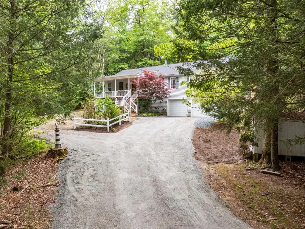 167 Vernon Drive Glocester RI 02814