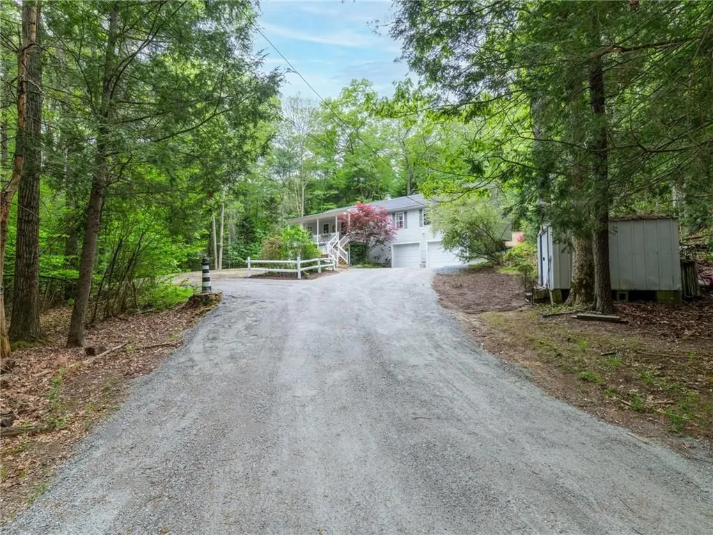 167 Vernon Drive Glocester RI 02814