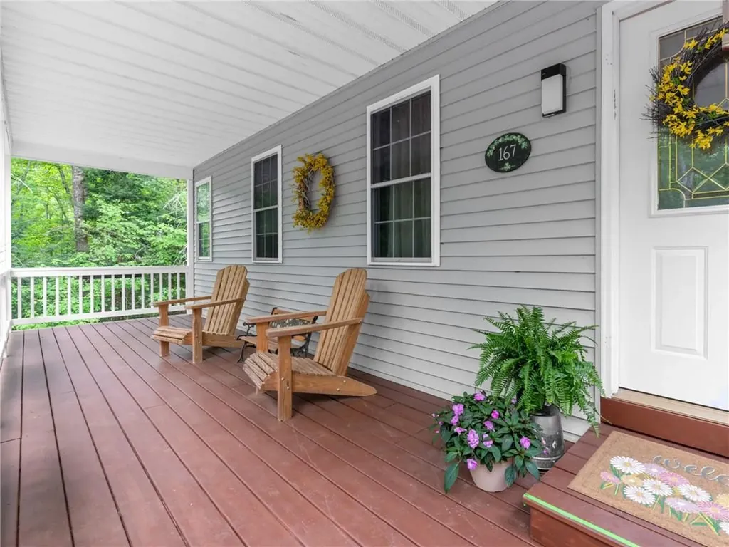 167 Vernon Drive Glocester RI 02814