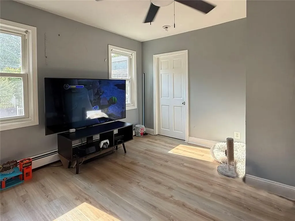 77 Julian Street Providence RI 02909