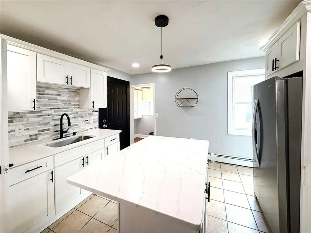 77 Julian Street Providence RI 02909