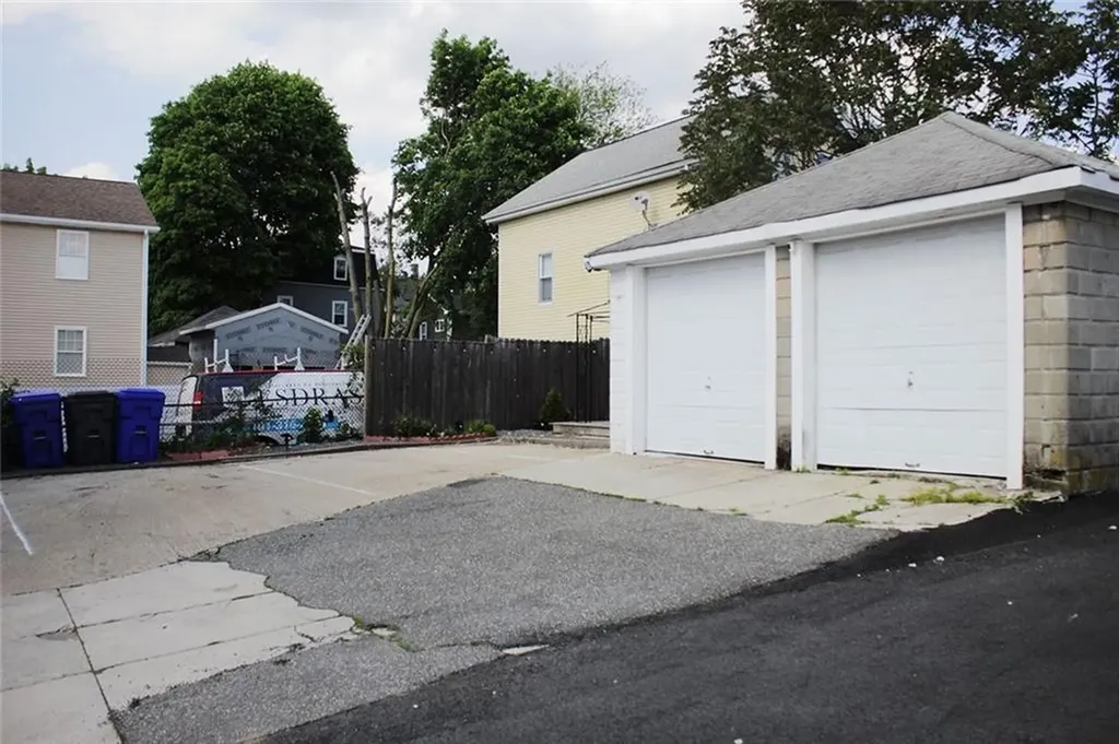 77 Julian Street Providence RI 02909