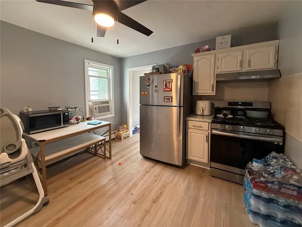 77 Julian Street Providence RI 02909