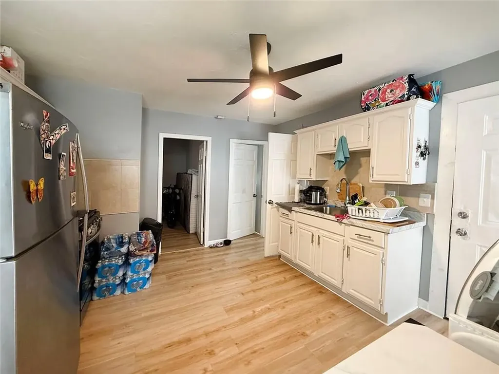 77 Julian Street Providence RI 02909